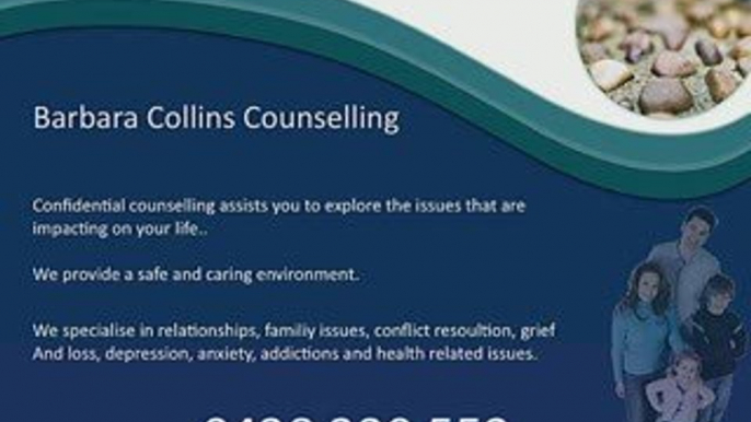 Grief Counselling Sutherland Shire Sydney