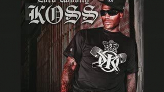 Lord Kossity - Mon son est gangsta