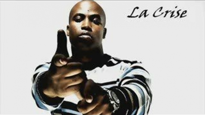 Rohff la Crise