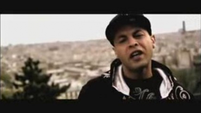 El Matador feat. Sarah Riani - S'il Ne Me Restait