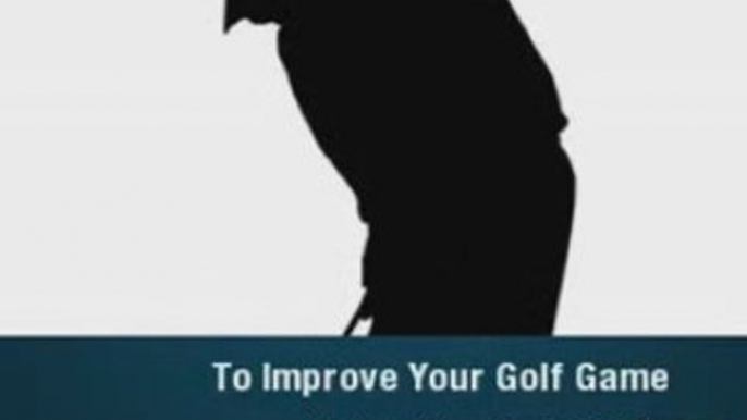 Brain Entrainment For Golf