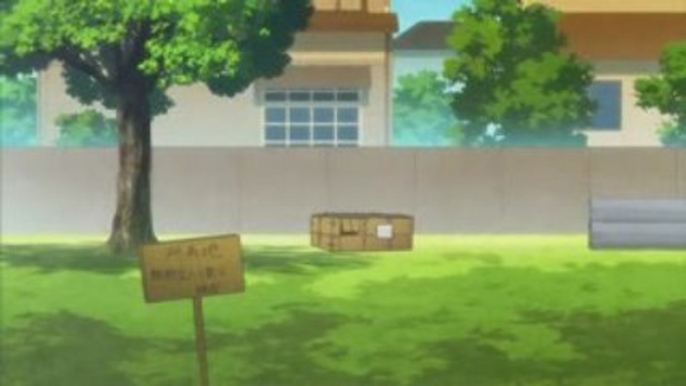 Zoku Sayonara Zetsubou Sensei 06 partie 2