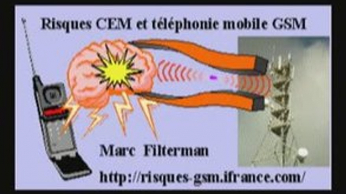 Le GSM Tue