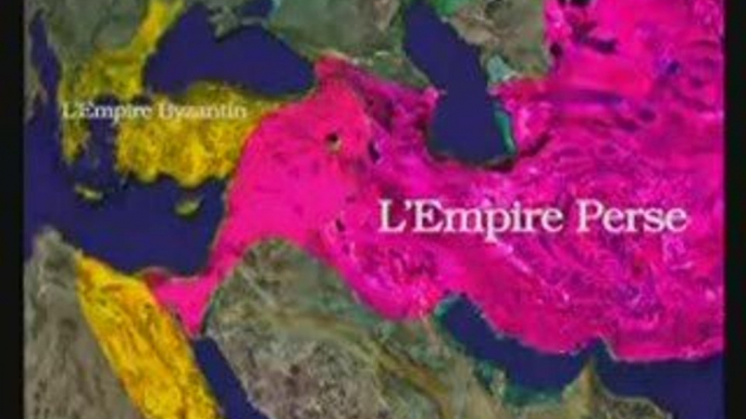 PREDICTIONS DANS LE CORANLA VICTOIRE DE L'EMPIRE BYZANTIN