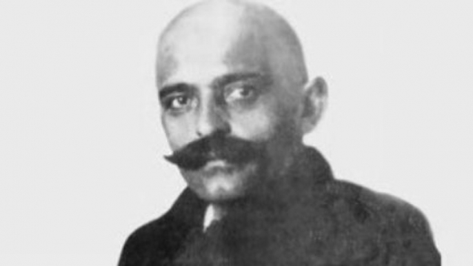 Sacred Music: Hymns & Prayers of G. I. Gurdjieff