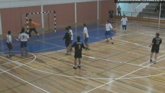 Promocional - Vitória F.C. vs C.D. Paço de Arcos