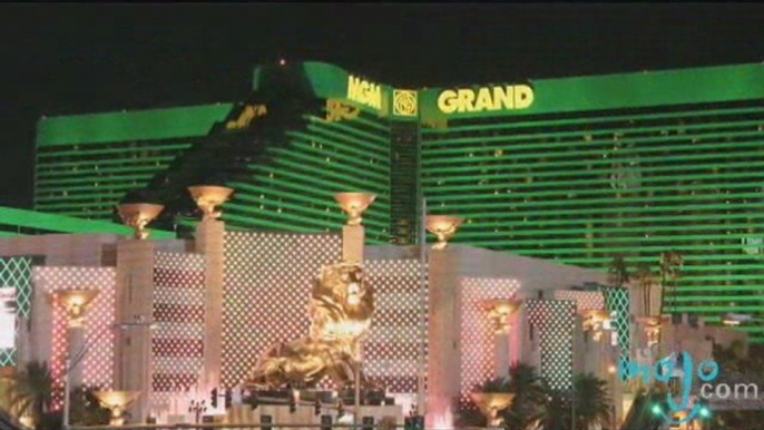 Hotels a Las Vegas, Nevada, Etats Unis