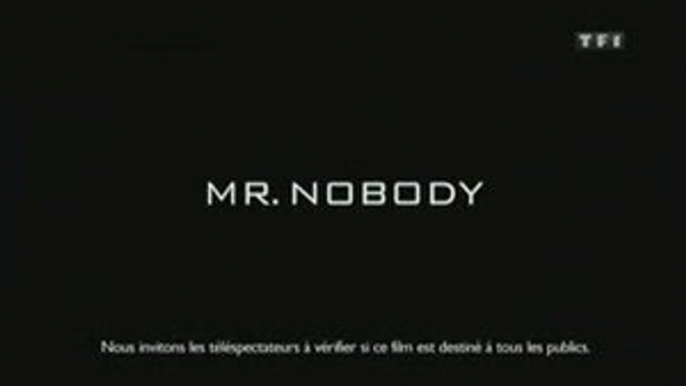 Mr. Nobody Bande Annonce