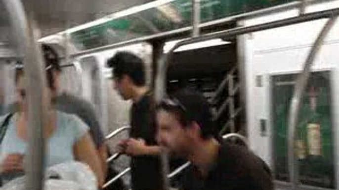 New York City Subway