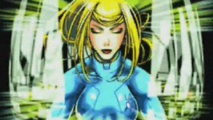 7) Metroid Zero Mission : Samus Vs Mother Brain