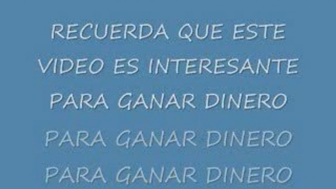 GDI GDI GLOBAL DOMAINS INTERNACIONAL ESPAÑOL GANAR DINERO TR