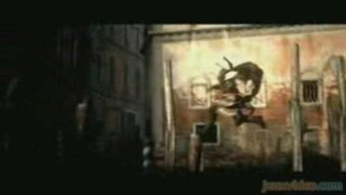 E3 2009 - Assassin's Creed II :  Bienvenue à Venise - Jeux