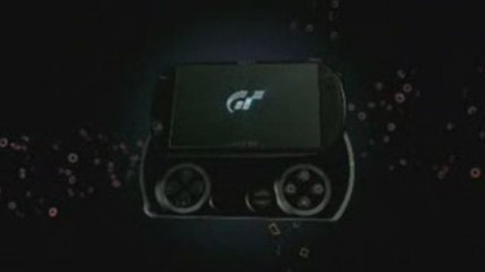 Gran Turismo Psp & psp Go