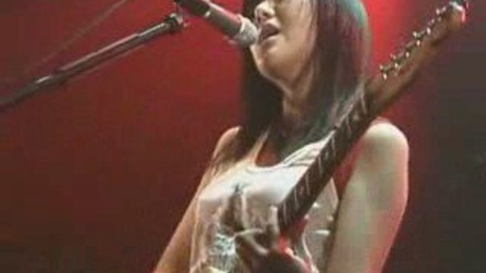 GO!GO!7188 - Fat na kare (live at  Shibuya-AX 2006)