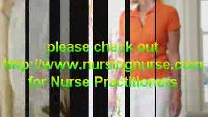 Nurse Practitioner, Traveling Nurses