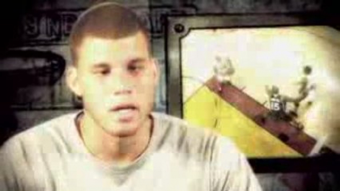 NBA Draft 2009  Prospect Profile Blake Griffin