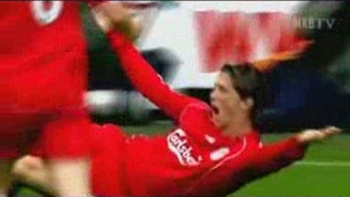 Fernando Torres Top 20 Goals