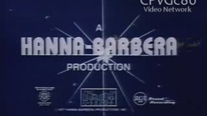 Hanna-Barbera Productions, Inc. (1977)