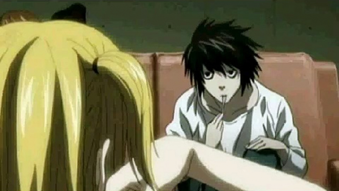 Death Note - Light's Intervention(A1)