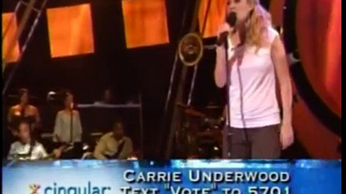 Carrie Underwood - If You Don't Know Me By Now