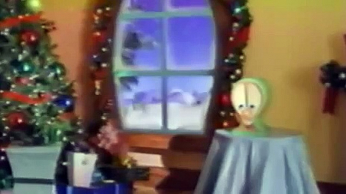 Mickey's Magical Christmas: Snowed In At The House Of Mouse Trailer 2001 (Widescreen Edition)