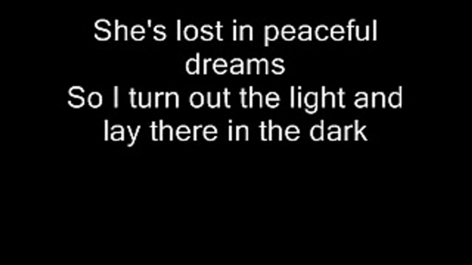 Ronan Keating - If tomorrow never comes lyrics