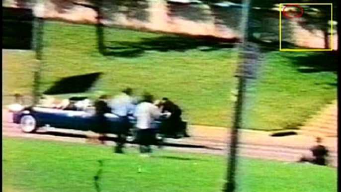 JFK Assassination Conspiracy. Stunning New Evidence Shows TRUTH of Kennedy Killing