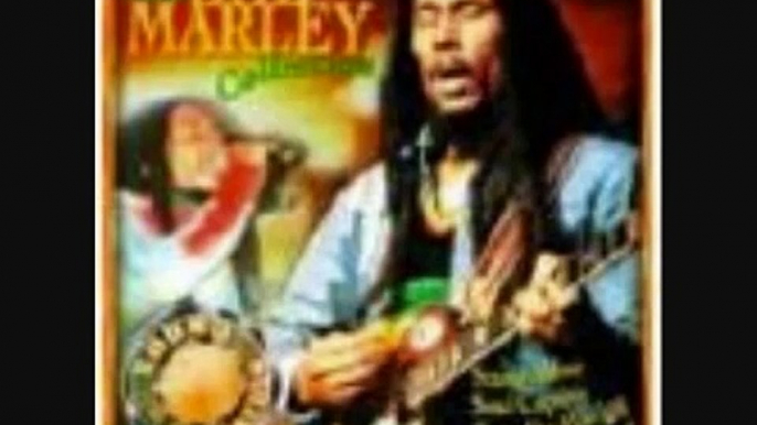 "I Know A Place"  Bob Marley & The Wailers