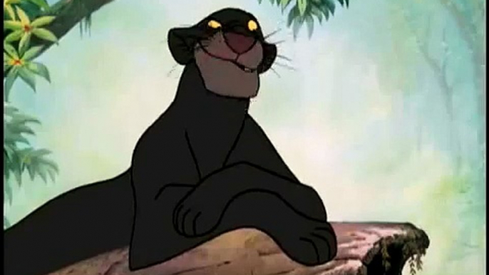 Dannyladdin part 24 Bagheera s Announcement Baloo s New Master is Shere Khan