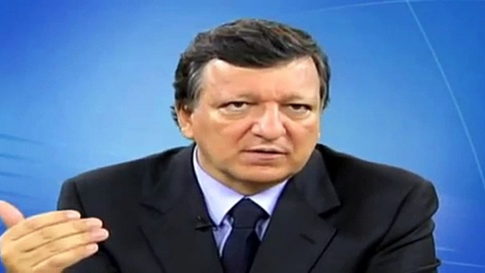 Video message to AEGEEans by José Manuel Durão Barroso
