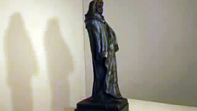 Balzac by Auguste Rodin Contemporary Sculpture