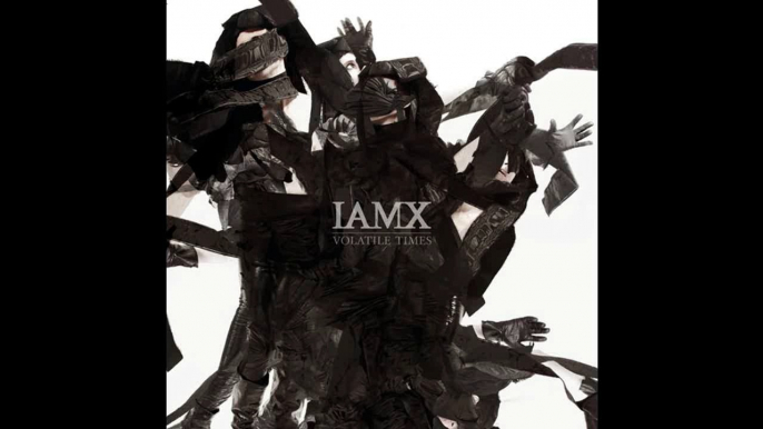 IAMX - Music people