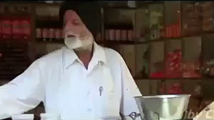 tharki chacha... hahha must watch