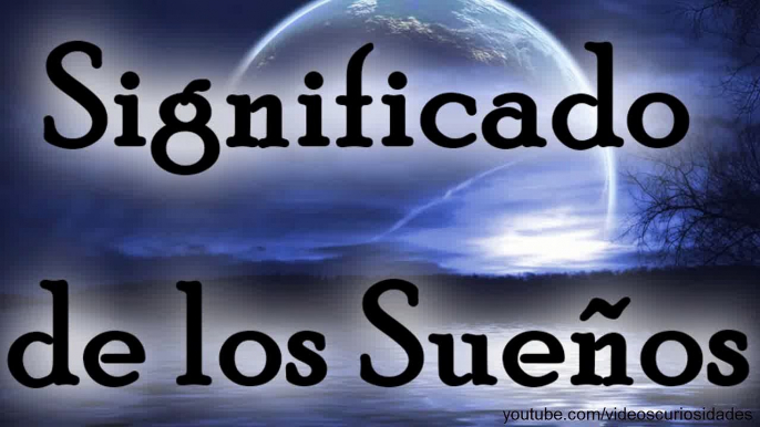 SOÑAR CON PECES  - SIGNIFICADO DE LOS SUEÑOS - interpretar sueños, que significa