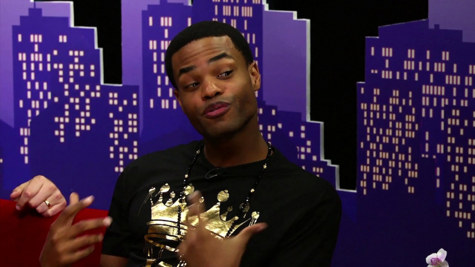 King Bach Has a Message for Justin Bieber