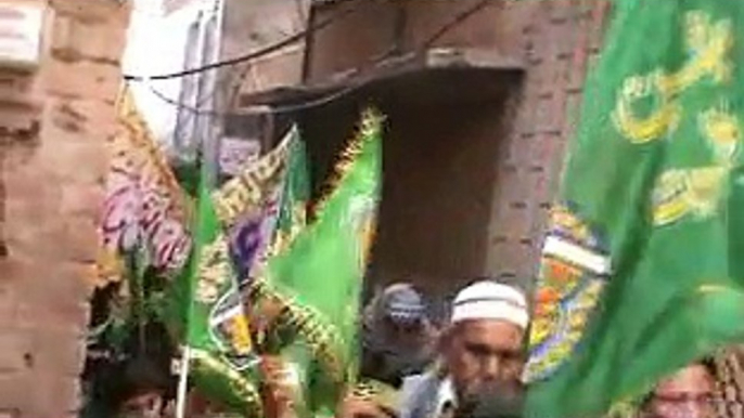 JALOOSE MALAAD UL NABI 2013 DASKA CREATE BY   DR, AMER R