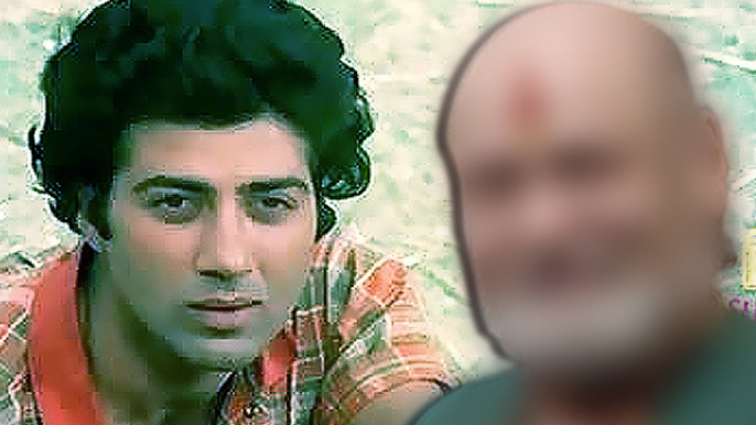 Who 'Predicted' Sunny Deol's Future Years Before??