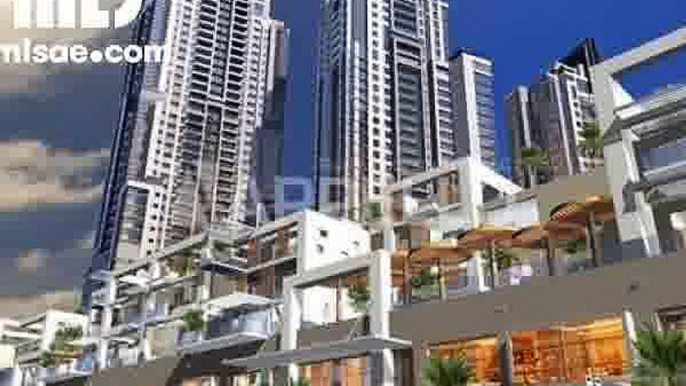 Executive Towers for Rent 3 maid for 190k - mlsae.com