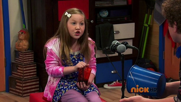 Henry Danger Season 1 Episode 24 - Henry and the Bad Girl, Part 2 ( Links in description )