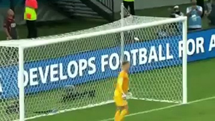 Joe Hart Wants The Fucking Ball Ball Boy   #Football #Funny #Soccer #Futbol #WorldCup