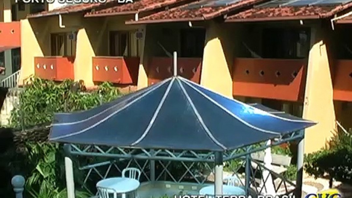 Porto Seguro Hotel Terra Brasil | CVC Hotéis