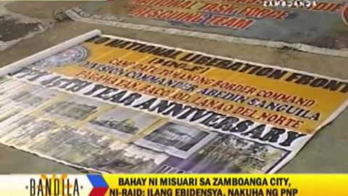 ABS-CBN launches 'Ayuda Zamboanga'