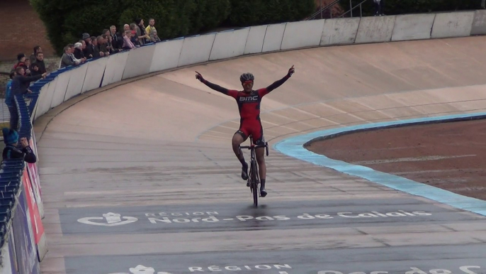 PARIS-ROUBAIX ESPOIRS