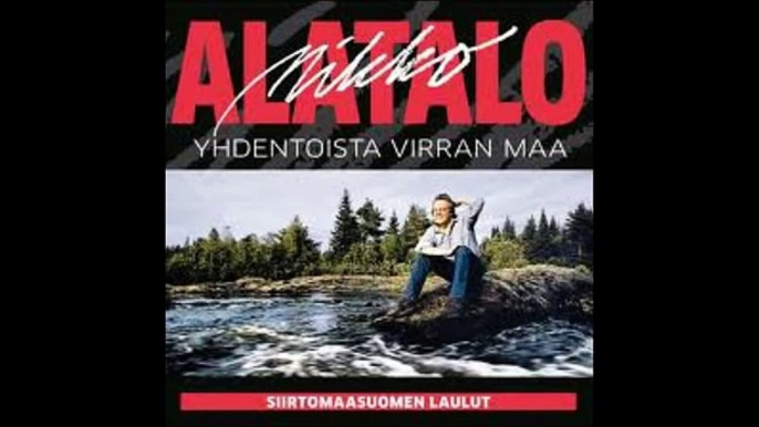 Mikko Alatalo - Teuvo