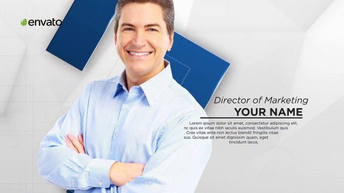 After Effects Project Files - Clean Corporate - VideoHive 9995938