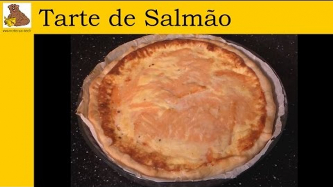 receita da tarte de salmão (rapida e facil)