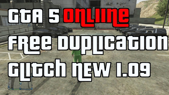 GTA 5 Online FREE Car Duplication Glitch Give To A Friend Modded Cars + Bring Any Car From SP