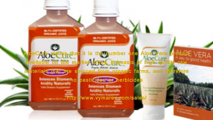 Aloecure Reviews - Does Aloecure Work What Are Aloecure Side Effects