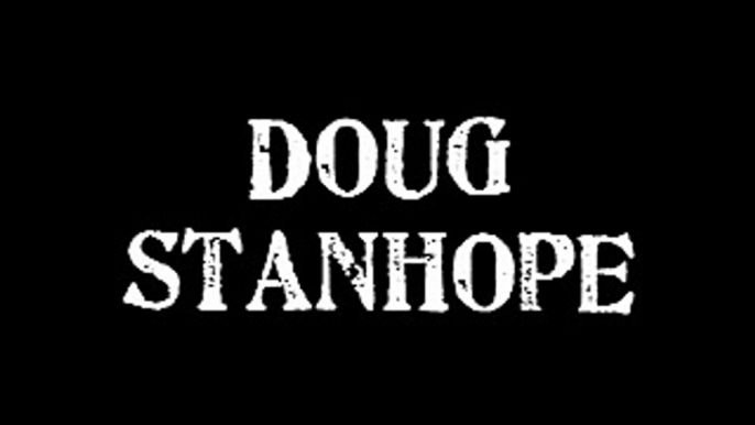 Doug Stanhope - Medicinal Marijuana