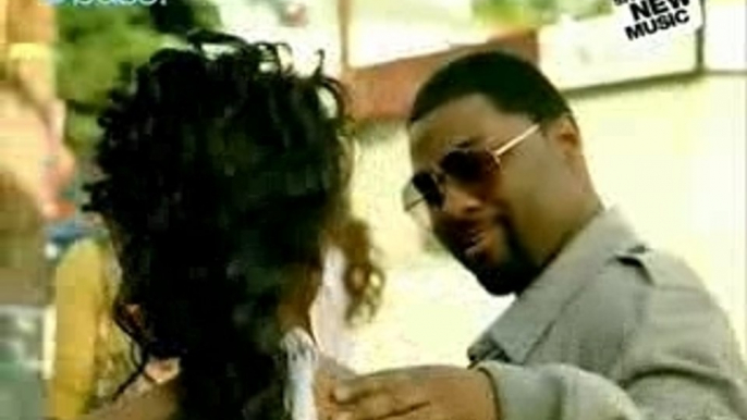 Musiq Soulchild - Buddy